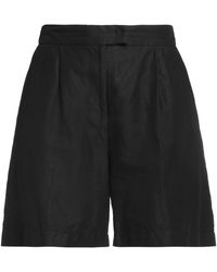 Kaos - Sport Shorts & Bermuda Shorts Linen, Cotton - Lyst