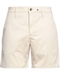 Rag & Bone - Shorts & Bermudashorts - Lyst