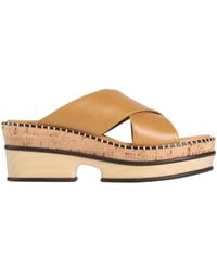 Chloé - Mules & Clogs - Lyst