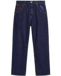 Edwin - Pantalon En Jean - Lyst