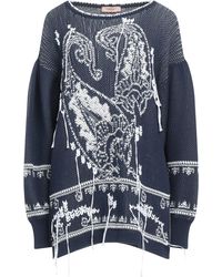 Twinset - Pullover - Lyst