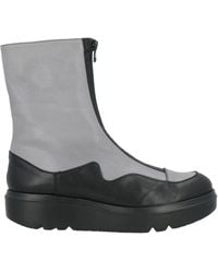 Wonders - Botines De Caña Alta - Lyst