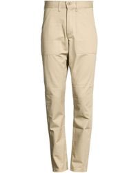 Stan Ray - Pants Cotton - Lyst