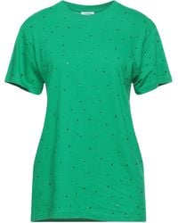 P.A.R.O.S.H. T-shirt - Green
