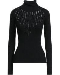John Richmond - Turtleneck - Lyst