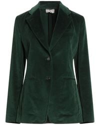 Drumohr - Blazer - Lyst