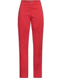 Vivetta - Pants Cotton, Lycra, Elastane - Lyst