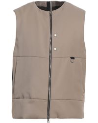 Low Brand - Chompa sin mangas - Lyst