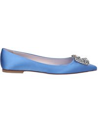 Roger Vivier - Ballerina - Lyst