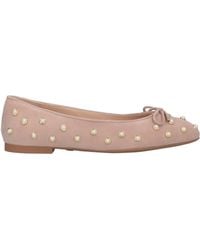 Stuart Weitzman - Ballerina - Lyst