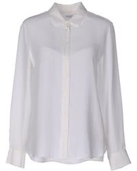 Equipment - Camisa - Lyst