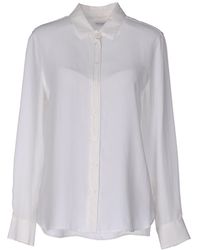 Equipment - Hemd - Lyst