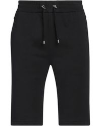 Balmain - Shorts & Bermuda Shorts - Lyst