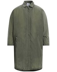 Aspesi - Overcoat & Trench Coat - Lyst
