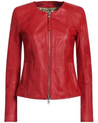 Bully - Jacke & Anorak - Lyst