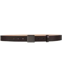 THEORY PROJECT - Belt - Lyst