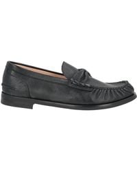 N°21 - Loafers Leather - Lyst