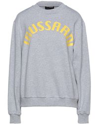 Trussardi - Sweatshirt - Lyst