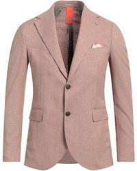Bharnaba - Blazer Polyester - Lyst