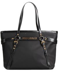 Just Cavalli - Handbags - Lyst