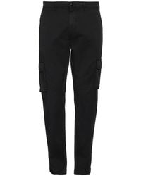 Liu Jo - Pants Cotton, Elastane - Lyst