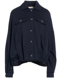 Kaos - Jacket - Lyst