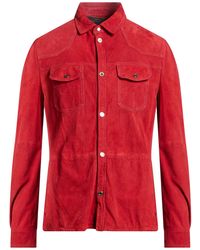 Moorer - Giacca & Giubbotto - Lyst