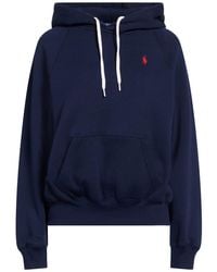 Polo Ralph Lauren - Sweatshirt - Lyst