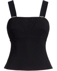 Genny - Top - Lyst