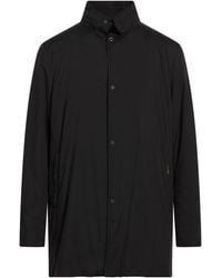 Moorer - Abrigo - Lyst