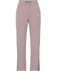 Daily Paper Trouser - Pink