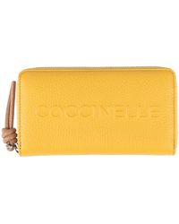 Coccinelle - Wallets - Lyst