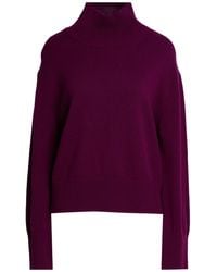 ANNAGRETA - Turtleneck - Lyst