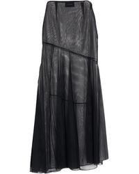 Simone Rocha - Maxi-Rock - Lyst