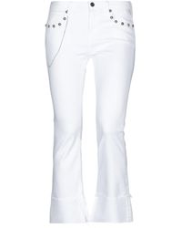 replay hyperskin jeggings