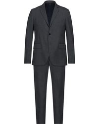Mp Massimo Piombo - Suit - Lyst