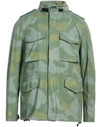 Aspesi - Jacket - Lyst