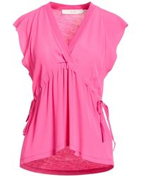 19.70 Nineteen Seventy - Tops - Lyst