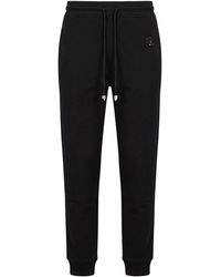 John Richmond - Pants Cotton - Lyst