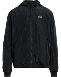 CoSTUME NATIONAL - Jacket - Lyst