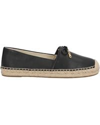 MICHAEL Michael Kors - Espadrilles Leather - Lyst