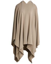 Rick Owens - Cape Cotton - Lyst