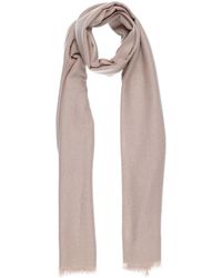 Brunello Cucinelli - Sciarpa - Lyst