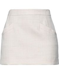 Stella McCartney Mini skirts for Women - Up to 75% off at Lyst.com