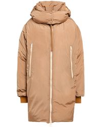 Alysi - Pufferjacke & Daunenjacke - Lyst
