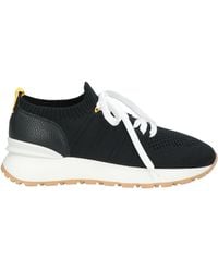 Doucal's - Sneakers Textile Fibers, Leather - Lyst
