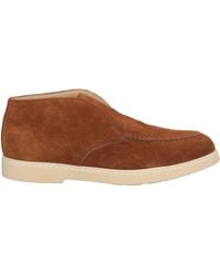 Doucal's - Ankle Boots - Lyst