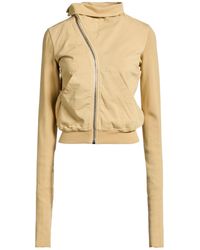 Rick Owens - Sudadera - Lyst