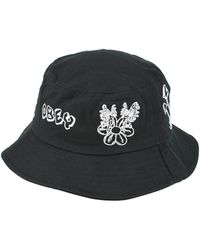 Obey Hats for Women | Online Sale up to 75% off | Lyst