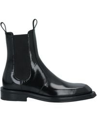 Martine Rose - Ankle Boots - Lyst